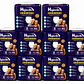 Comodity Pañal Tipo Calzon Talla Xg - 8uds Talle Extra Grande Pack X10 - Miniatura 1