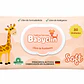 Toallas Húmedas Babyclin Soft X80 Unidades - Miniatura 2