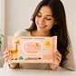 Toallas Húmedas Babyclin Soft X80 Unidades Pack X6 - Miniatura 5