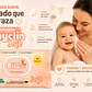 Toallas Húmedas Babyclin Soft X80 Unidades Caja X12 - Miniatura 6