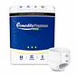 Pañal Para Adulto Comodity Premium Talla Xg - 80unidades Pack X5 - Miniatura 3