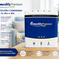 Pañal Adulto Comodity Premium Talla M 8 Unidades Talle Mediano Pack X5 - Miniatura 4