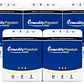 Pañal Adulto Comodity Premium Talla M 8 Unidades Talle Mediano Pack X5 - Miniatura 1