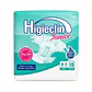Pañal Higieclin Junior 10 Unidades Con Gel Talle Unisex - Miniatura 1