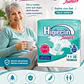 Pañal Higieclin Junior 10 Unidades Con Gel Talle Unisex - Miniatura 3