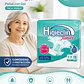 Pañal Higieclin Junior 10 Unidades Con Gel Talle Unisex Pack X10 - Miniatura 5
