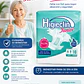 Pañal Higieclin Junior 10 Unidades Con Gel Talle Unisex Pack X10 - Miniatura 6