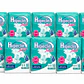 Pañal Higieclin Junior 10 Unidades Con Gel Talle Unisex Pack X10 - Miniatura 1