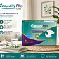 Pañales Comodity Plus Care Talla M X22 Unidades - Miniatura 6