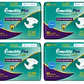 Pañales Comodity Plus Care Talla M X22 Unidades Pack X4 - Miniatura 1