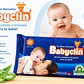 Toallas Húmedas Babyclin Niños X50 Unidades - Miniatura 2