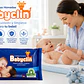Toallas Húmedas Babyclin Niños X50 Unidades - Miniatura 5
