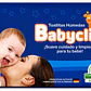 Toallas Húmedas Babyclin Niños X50 Unidades - Miniatura 1