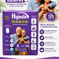 Comodity Pañal Tipo Calzon Talla Xg - 8uds Talla Extra Grande - Miniatura 3