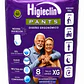 Comodity Pañal Tipo Calzon Talla Xg - 8uds Talla Extra Grande - Miniatura 1