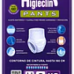 Comodity Pañal Tipo Calzon Talla Xg - 8uds Talla Extra Grande - Miniatura 6