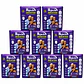 Comodity Pañal Tipo Calzon Talla Xg - 8uds Talla Extra Grande Pack X10 - Miniatura 1