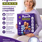 Comodity Pañal Tipo Calzon Talla M - 8uds Talla Mediano Pack X5 - Miniatura 5
