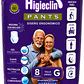 Pañal Calzón Comodity Pants 8 Unidades Talla G Pack X5 - Miniatura 2