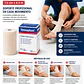 Venda Adhesiva Compresiva Tensoplast 7.5cm X4.5m Bsn Medical - Miniatura 5