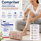 Venda Compresiva Jobst Comprilan 8 Cm X 5 M Color Piel - Miniatura 4