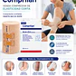 Venda Compresiva Jobst Comprilan 8 Cm X 5 M Color Piel - Miniatura 6