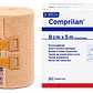 Venda Compresiva Jobst Comprilan 8 Cm X 5 M Color Piel - Miniatura 1