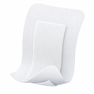Aposito Microporoso Esteril Leukomed 10x20 cm Bsn Unidad