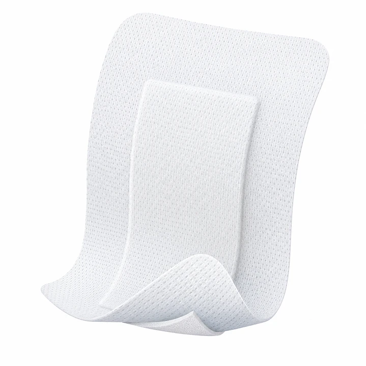 Aposito Microporoso Esteril Leukomed 10x20 cm Bsn Unidad 2
