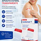 Aposito Esteril Transparente Leukomed T 8x10cm Pack x5 - Miniatura 5