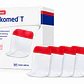  Aposito Esteril Transparente Leukomed T 8x10cm Pack x5 - Miniatura 1
