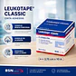 Venda Leukotape Classic Cinta Adhesiva 3.75 Cm X 10m - Miniatura 4