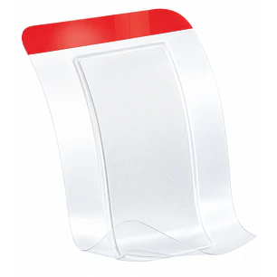  Aposito Esteril Transparente Leukomed T 5x7.2cm Unidad