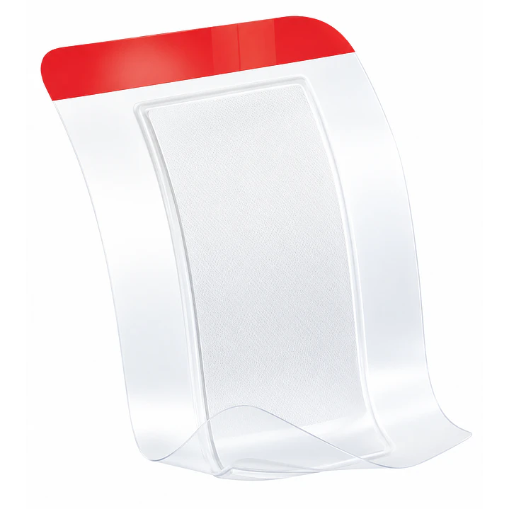  Aposito Esteril Transparente Leukomed T 5x7.2cm Pack X5 2