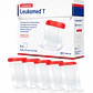  Aposito Esteril Transparente Leukomed T 5x7.2cm Pack X5 - Miniatura 1