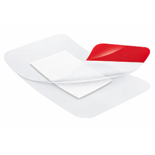  Aposito Esteril Transparente Leukomed T 8x10cm Unidad