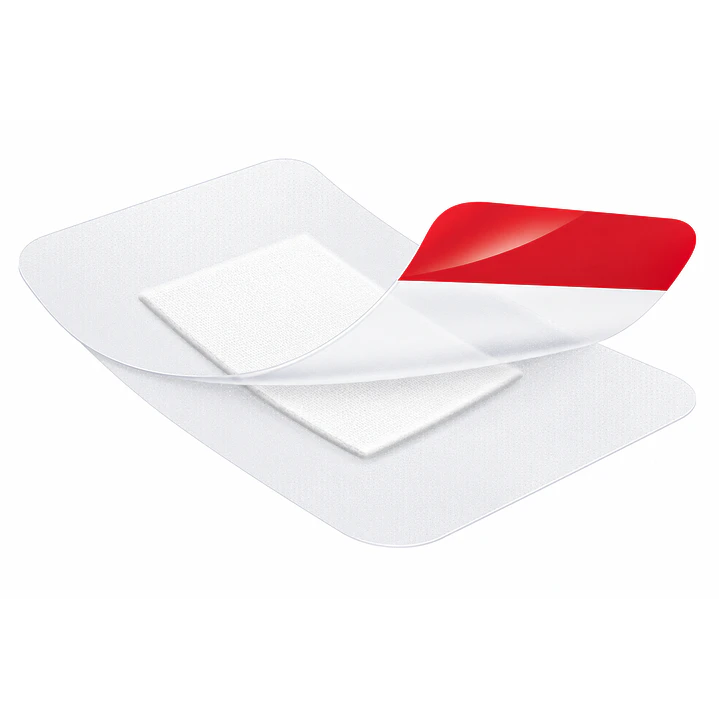  Aposito Esteril Transparente Leukomed T 8x10cm Unidad 1