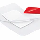  Aposito Esteril Transparente Leukomed T 8x10cm Unidad - Miniatura 1
