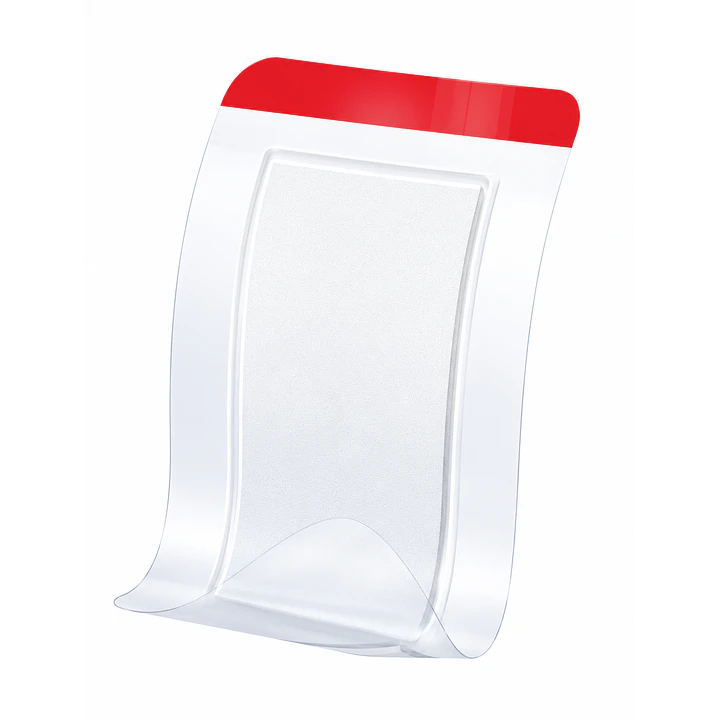 Aposito Esteril Leukomed T Plus5x7.2cm Pack X5 2