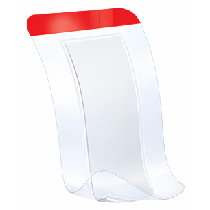  Aposito Esteril Transparente Leukomed T 10 X 12.5cm (unidad)