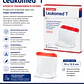  Aposito Esteril Transparente Leukomed T 10 X 12.5cm (unidad) - Miniatura 5