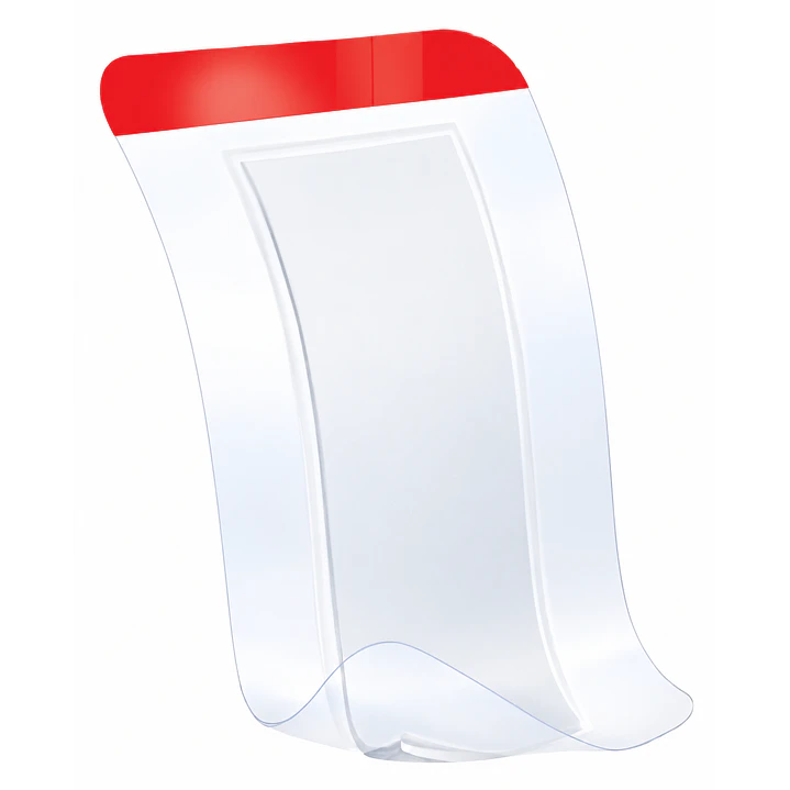  Aposito Esteril Transparente Leukomed T 10 X 12.5cm Pack X5 2