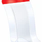  Aposito Esteril Transparente Leukomed T 10 X 12.5cm Caja x50 - Miniatura 2