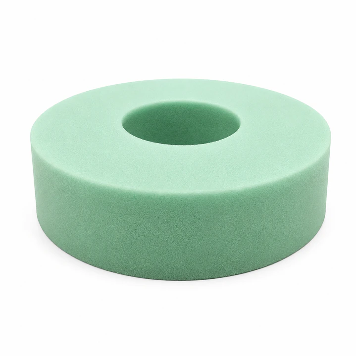 Cojin Picaron Asiento Antihemorroides Postoperatorio 10cm  1
