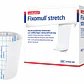 Venda De Gasa Fixomull Leukoplast Strech 10cmx10m Color Blanco - Miniatura 7