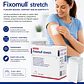 Venda De Gasa Fixomull Strech 5cmx10m  - Miniatura 2