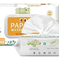 Toallas Húmedas Aiwibi Papaya Caja X12 - Miniatura 4