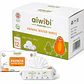 Toallas Húmedas Aiwibi Papaya Caja X12 - Miniatura 1