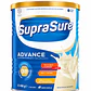 SupraSure Advance Vainilla 400 g Suplemento Nutricional Caja X12 - Miniatura 2