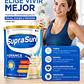 SupraSure Advance Vainilla 400 g Suplemento Nutricional Caja X12 - Miniatura 4